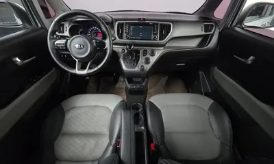 Kia Ray 2019, 59612 км, за 7351.98 USD - фото 7