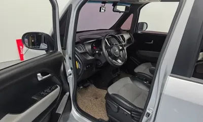Kia Ray 2019, 59612 км, за 7351.98 USD - фото 10