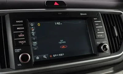 Kia Ray 2019, 59612 км, за 7351.98 USD - фото 13