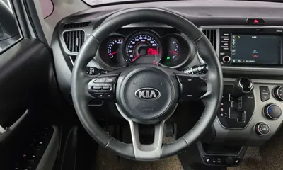 Kia Ray 2019, 59612 км, за 7351.98 USD - фото 14
