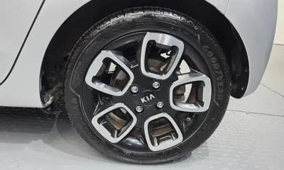Kia Ray 2019, 59612 км, за 7351.98 USD - фото 21