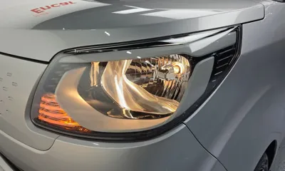 Kia Ray 2019, 59612 км, за 7351.98 USD - фото 22