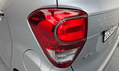 Kia Ray 2019, 59612 км, за 7351.98 USD - фото 23