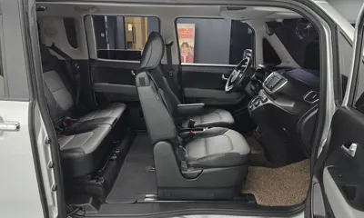 Kia Ray 2019, 59612 км, за 7351.98 USD - фото 26