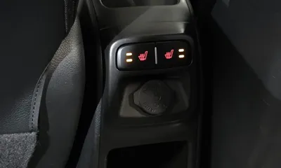 Kia Ray 2019, 59612 км, за 7351.98 USD - фото 30
