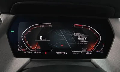 BMW 1-Series 2020, 80743 км, за 11487.46 USD - фото 8