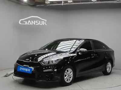 Kia K3 2020, 121902 км, за 6511.69 USD