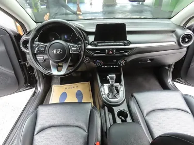 Kia K3 2020, 121902 км, за 6511.69 USD - фото 10