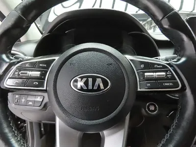 Kia K3 2020, 121902 км, за 6511.69 USD - фото 15