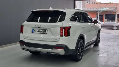 Kia Sorento 2026, 16445 км, за 28423.26 USD
