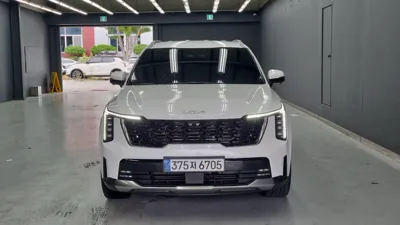 Kia Sorento 2026, 16445 км, за 28423.26 USD