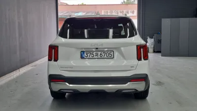 Kia Sorento 2026, 16445 км, за 28423.26 USD