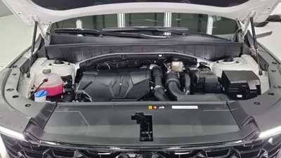 Kia Sorento 2026, 16445 км, за 28423.26 USD - фото 6
