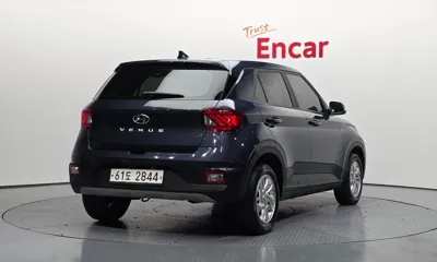 Hyundai Venue 2020, 97973 км, за 7598.28 USD