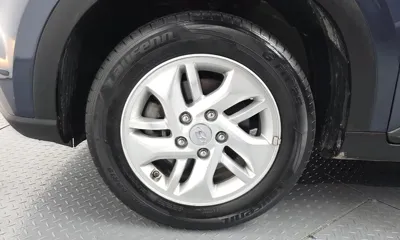 Hyundai Venue 2020, 97973 км, за 7598.28 USD