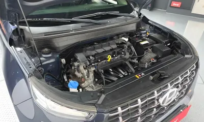 Hyundai Venue 2020, 97973 км, за 7598.28 USD - фото 6