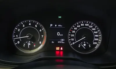 Hyundai Venue 2020, 97973 км, за 7598.28 USD - фото 8