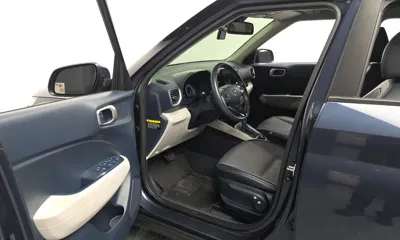 Hyundai Venue 2020, 97973 км, за 7598.28 USD - фото 10