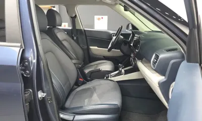 Hyundai Venue 2020, 97973 км, за 7598.28 USD - фото 11