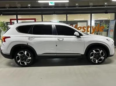 Hyundai Santafe 2021, 107807 км, за 14769.59 USD