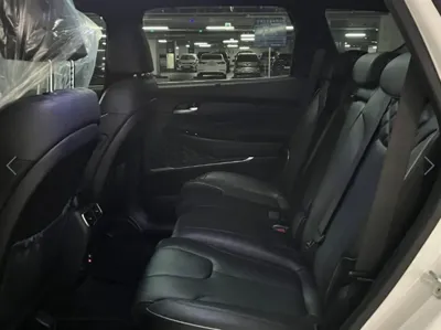 Hyundai Santafe 2021, 107807 км, за 14769.59 USD - фото 8