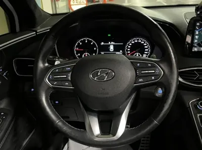 Hyundai Santafe 2021, 107807 км, за 14769.59 USD - фото 12