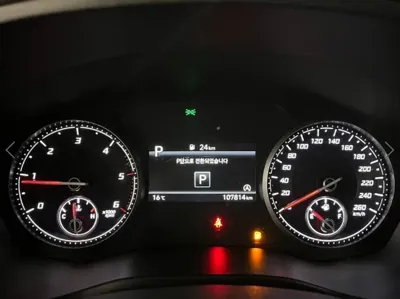Hyundai Santafe 2021, 107807 км, за 14769.59 USD - фото 18