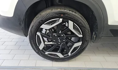 Kia Seltos 2024, 34804 км, за 16738.87 USD