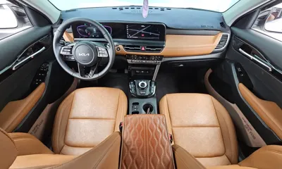 Kia Seltos 2024, 34804 км, за 16738.87 USD - фото 7