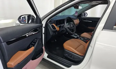 Kia Seltos 2024, 34804 км, за 16738.87 USD - фото 10