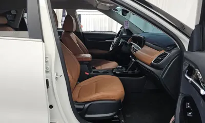 Kia Seltos 2024, 34804 км, за 16738.87 USD - фото 11