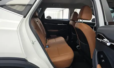 Kia Seltos 2024, 34804 км, за 16738.87 USD - фото 12