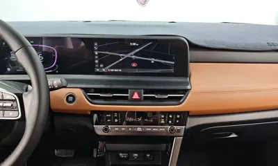 Kia Seltos 2024, 34804 км, за 16738.87 USD - фото 14