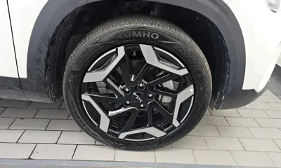 Kia Seltos 2024, 34804 км, за 16738.87 USD - фото 21