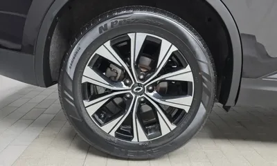 Renault-KoreaSamsung QM6 2023, 30893 км, за 13325.46 USD