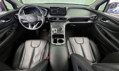 Hyundai Santafe 2021, 131588 км, за 11816.86 USD - фото 7