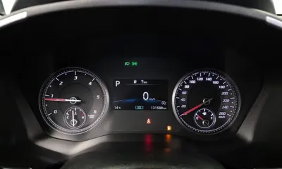 Hyundai Santafe 2021, 131588 км, за 11816.86 USD - фото 8