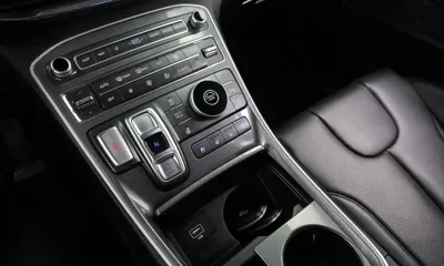 Hyundai Santafe 2021, 131588 км, за 11816.86 USD - фото 9