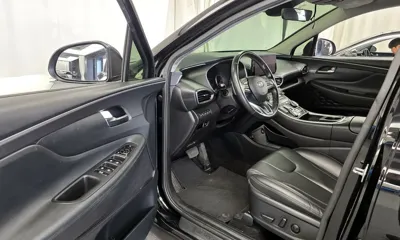 Hyundai Santafe 2021, 131588 км, за 11816.86 USD - фото 10