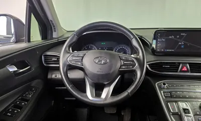 Hyundai Santafe 2021, 131588 км, за 11816.86 USD - фото 13