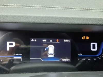 KG_Mobility_Ssangyong Torres 2023, 109637 км, за 10505.45 USD