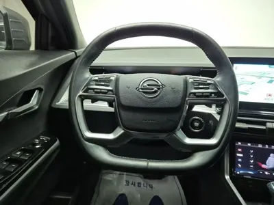 KG_Mobility_Ssangyong Torres 2023, 109637 км, за 10505.45 USD - фото 6