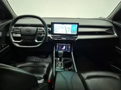 KG_Mobility_Ssangyong Torres 2023, 109637 км, за 10505.45 USD - фото 8