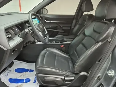 KG_Mobility_Ssangyong Torres 2023, 109637 км, за 10505.45 USD - фото 14
