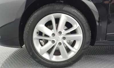 Renault-KoreaSamsung SM3 2013, 77388 км, за 1823.27 USD