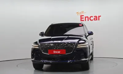 Genesis GV80 2023, 82330 км, за 34485.01 USD