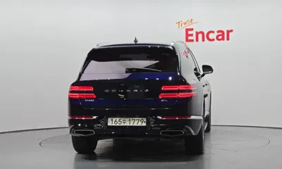 Genesis GV80 2023, 82330 км, за 34485.01 USD