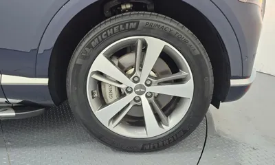 Genesis GV80 2023, 82330 км, за 34485.01 USD