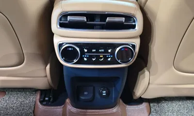 Genesis GV80 2023, 82330 км, за 34485.01 USD - фото 19