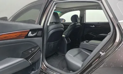 Kia K7 2016, 150607 км, за 6830.61 USD - фото 17